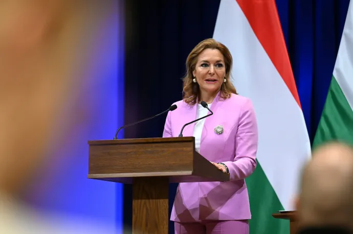 Fotó: Balogh Zoltán / MTI