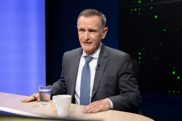 A Fidesz felsővezetését árulónak tartom, muszáj, hogy rendszerváltás legyen – interjú Wáberer Györggyel