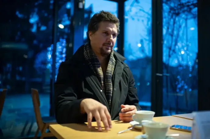 Nagy Ervin feljelentést tett választási csalás gyanúja miatt