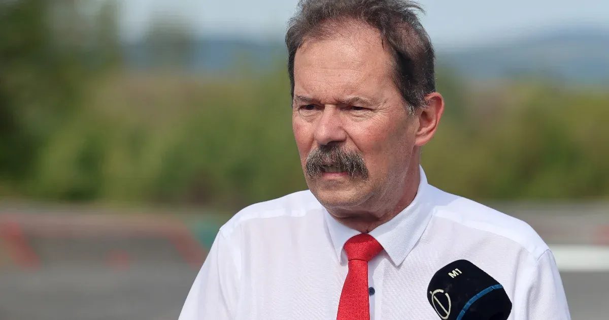 Sátoraljaújhely fideszes polgármestere felszólította Wáberert, hogy mondjon le a tisztségeiről