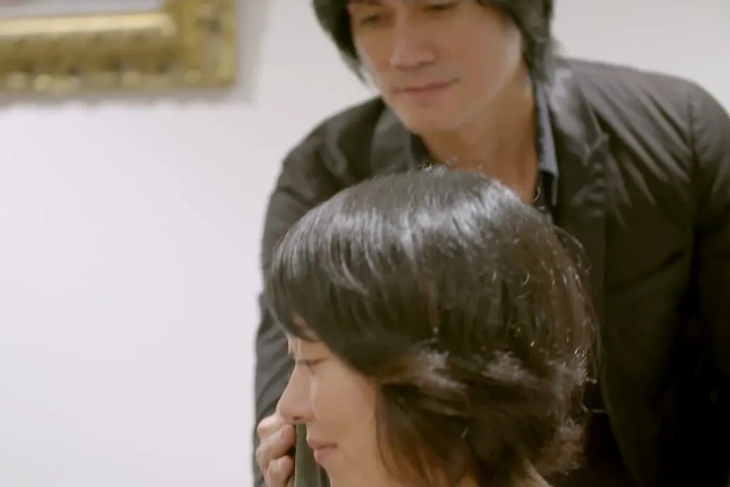 Nem tudsz sírni? Japánban fizethetsz azért, hogy megríkassanak, majd letöröljék a könnyeidet