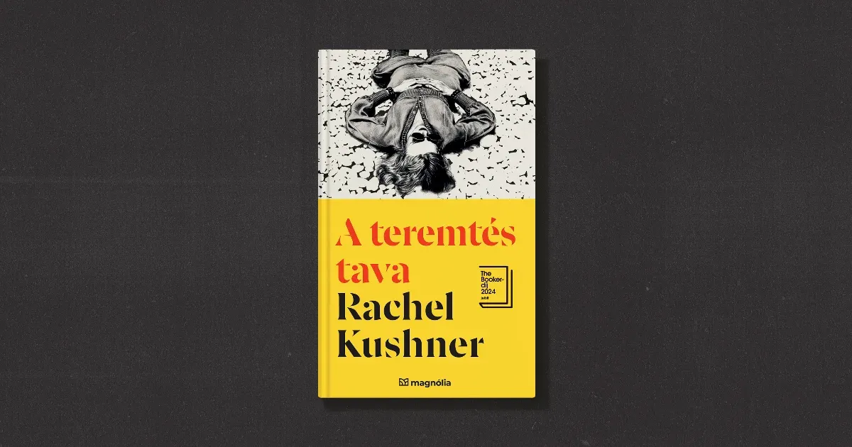 A morális zűrzavar labirintusa: Rachel Kushner „A teremtés tava” című regénye A morális zűrzavar labirintusa: Rachel Kushner „A teremtés tava” című regénye