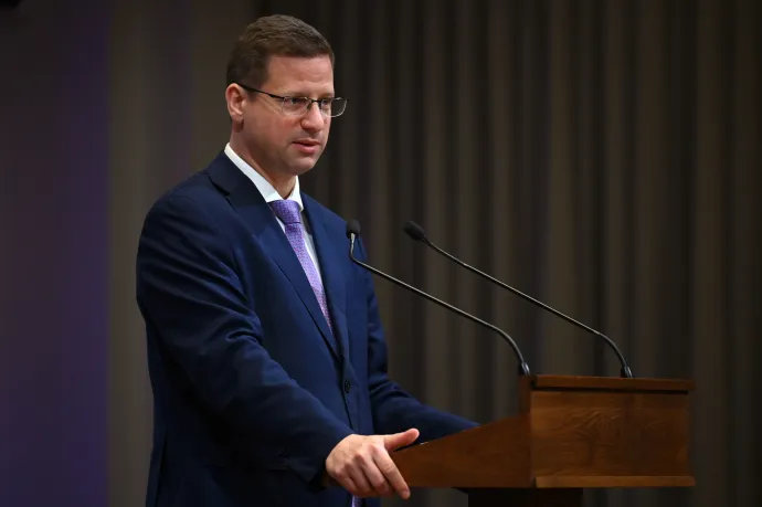 Gulyás Gergely Pálinkás Szilveszterről: Tehetségtelen volt katonának