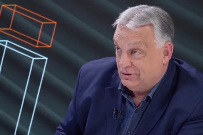 Orbán Viktor szerint sok pezsgőt fognak inni a választás éjszakáján