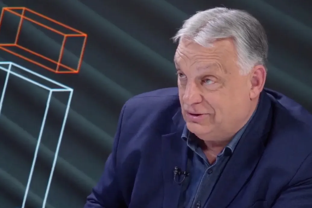 Orbán Viktor szerint sok pezsgőt fognak inni a választás éjszakáján