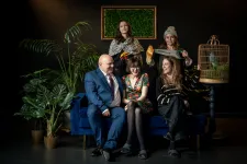 Gyalulj Gyulával! – új Litkai Gergely-darab az Átriumban (x)