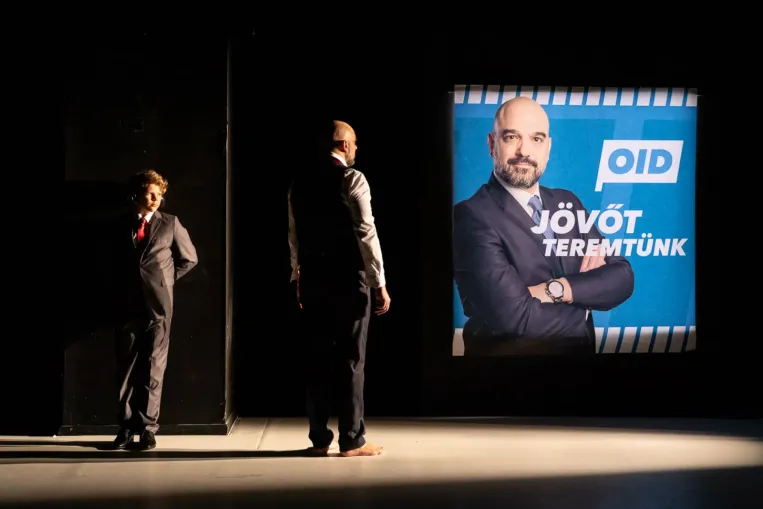 A jó politikus inkább ne keresse az igazságot?