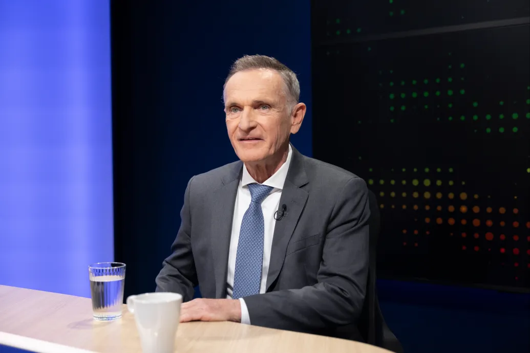 Wáberer György: Az nem létezik, hogy mindig 26-27 országgal szembe megyünk. Nem vesszük észre, hogy esetleg velünk van a baj?