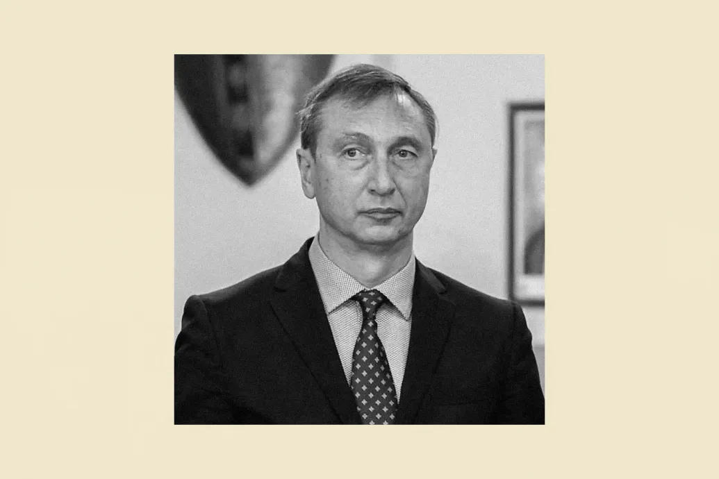 Szvetlozar Panov: A dudás (részlet)