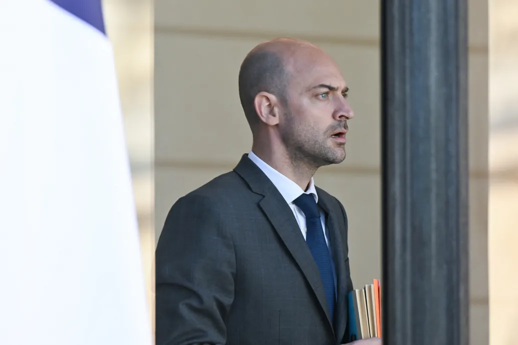 A francia külügyminiszter szerint Magyarország elárulta az EU-t azzal, hogy Szijjártó segítséget ígért Lavrovnak