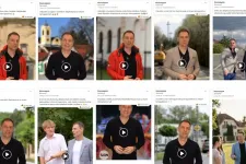 Beazonosították a tizedik Facebook-oldalt, ami szabálytalan hirdetésekkel segíti Tuzson Bence kampányát