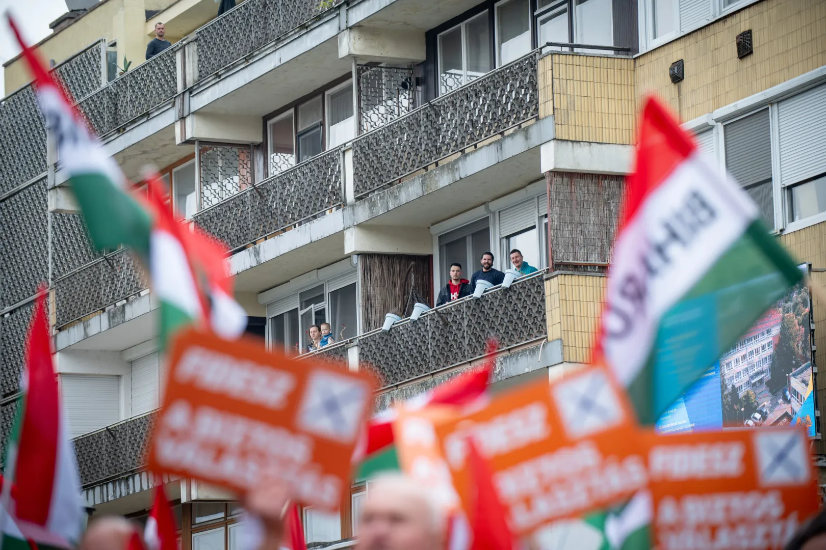 Békéscsaba, 2026. március 29. – Fotó: Ránki Dániel / Telex