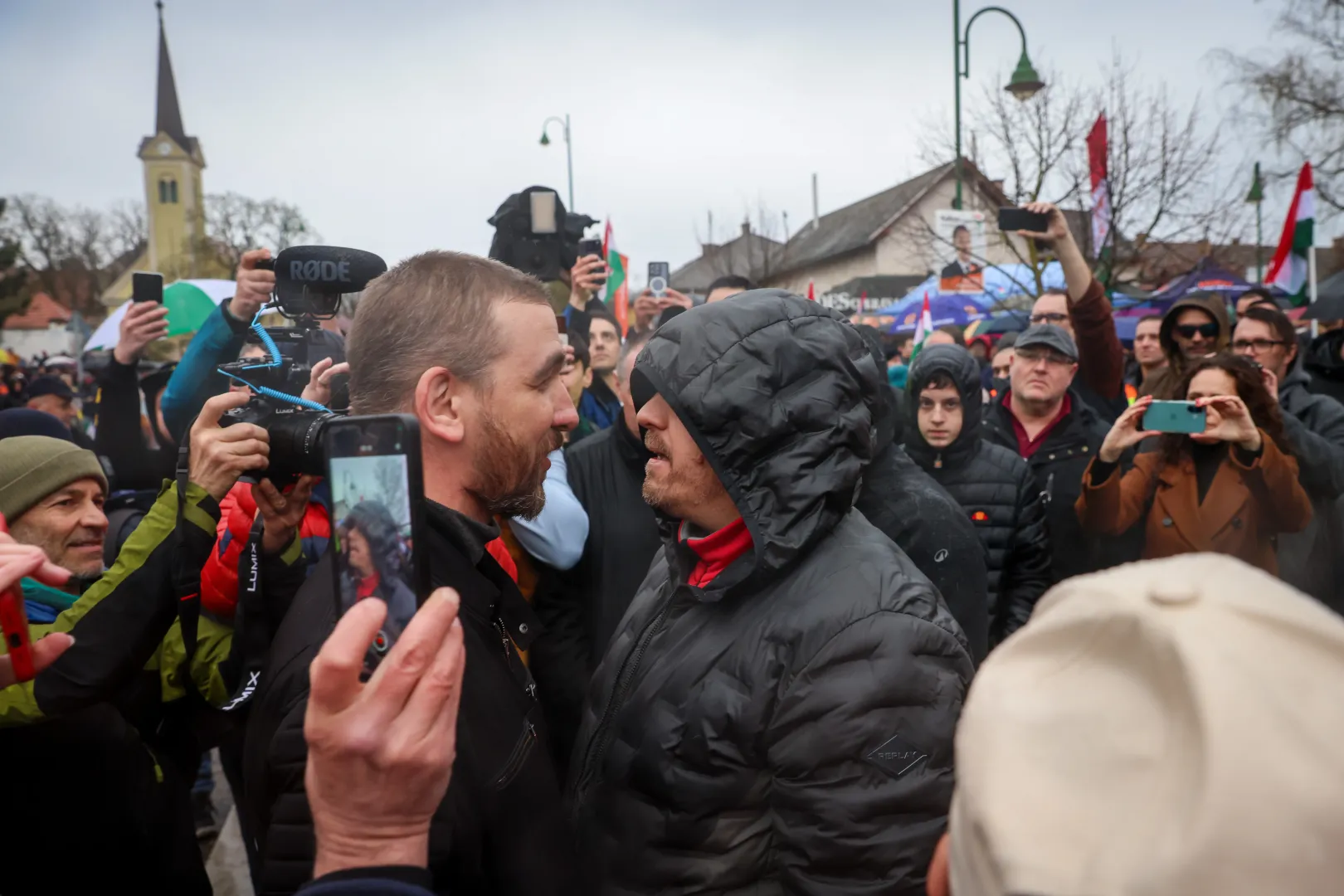 Pécel, 2026. március 28. – Fotó: Melegh Noémi Napsugár / Telex
