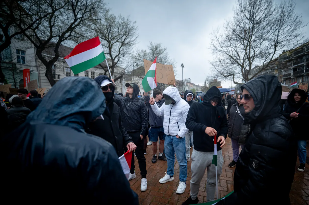 Békéscsaba, 2026. március 29. és Pécel 2026. március 28. – Fotó: Ránki Dániel, Melegh Noémi Napsugár / Telex