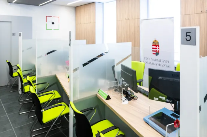 Szinte valamennyi kormányablak nyitva lesz a választás hétvégéjén