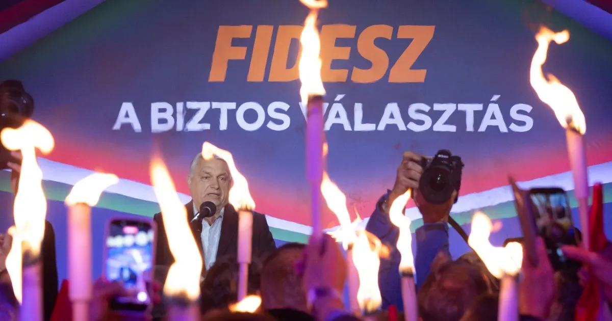 Political Capital: Biztosból bizonytalan választás lett a Fidesz