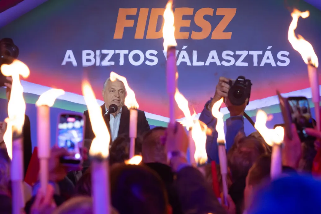 Political Capital: Biztosból bizonytalan választás lett a Fidesz