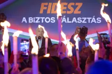 Political Capital: Biztosból bizonytalan választás lett a Fidesz