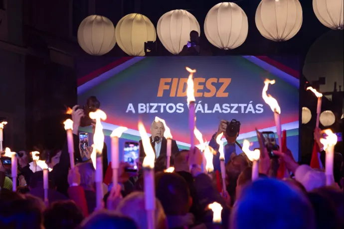 Political Capital: Biztosból bizonytalan választás lett a Fidesz