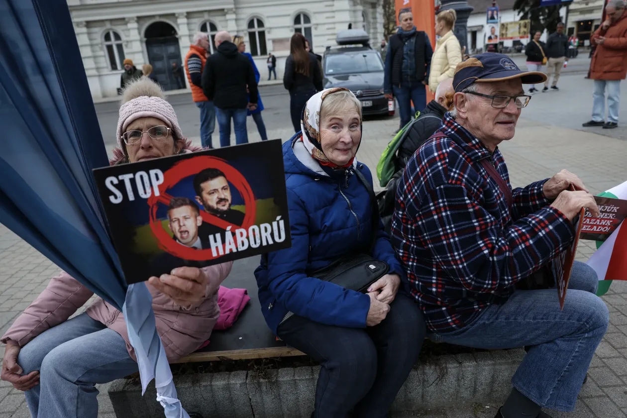 Cegléd, 2026. április 7. és Miskolc, 2026. március 21. – Fotó: Hevesi-Szabó Lujza, Huszti István / Telex