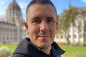 Visszalépett Czeglédy Csaba