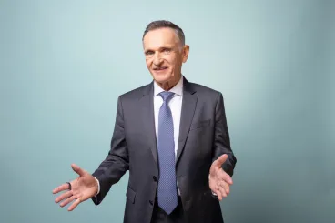 Wáberer György: Az nem létezik, hogy mindig 26-27 országgal szembe megyünk. Nem vesszük észre, hogy esetleg velünk van a baj?