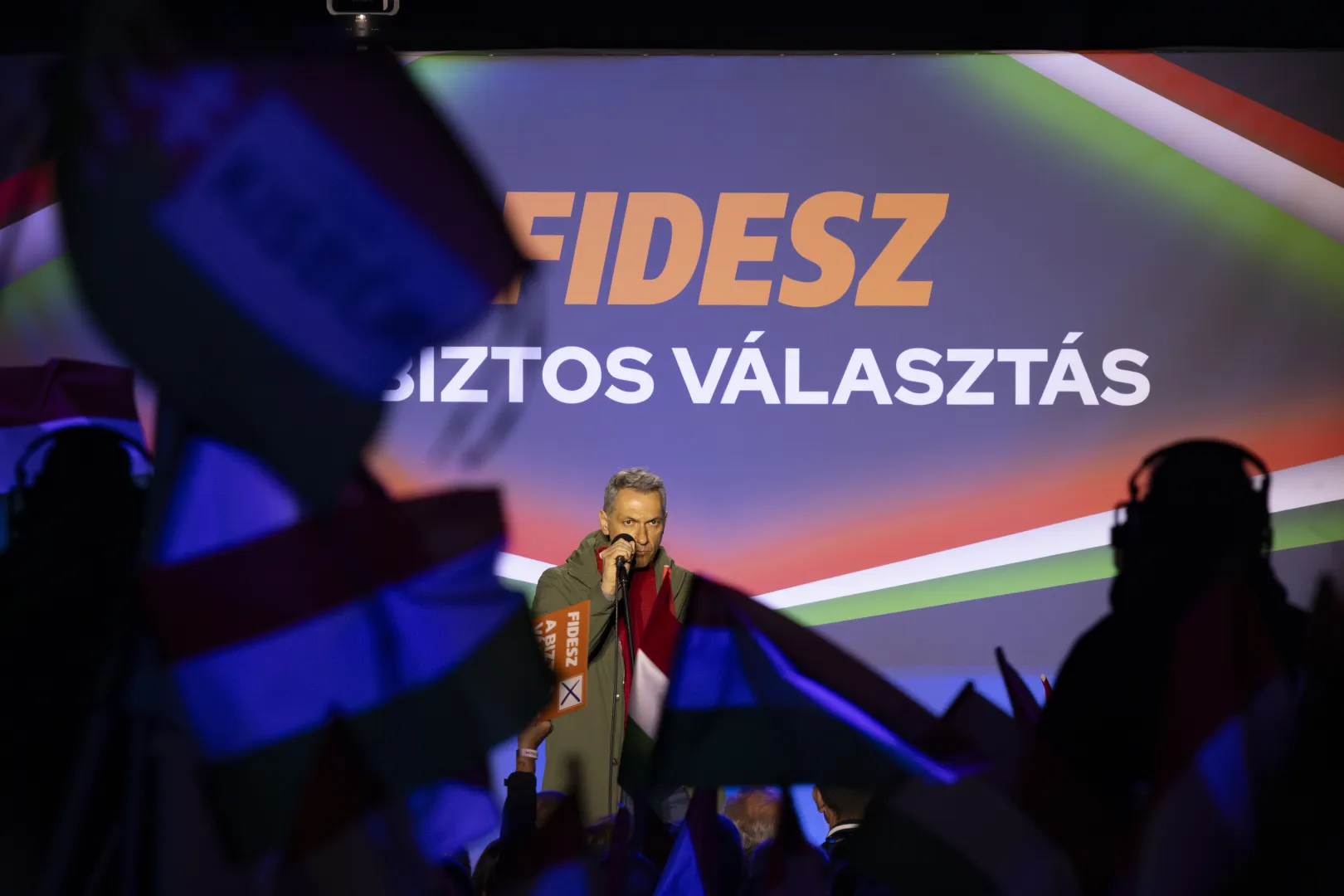 Esztergom, 2026. 03. 25. – Fotó: Hevei-Szabó Lujza / Telex