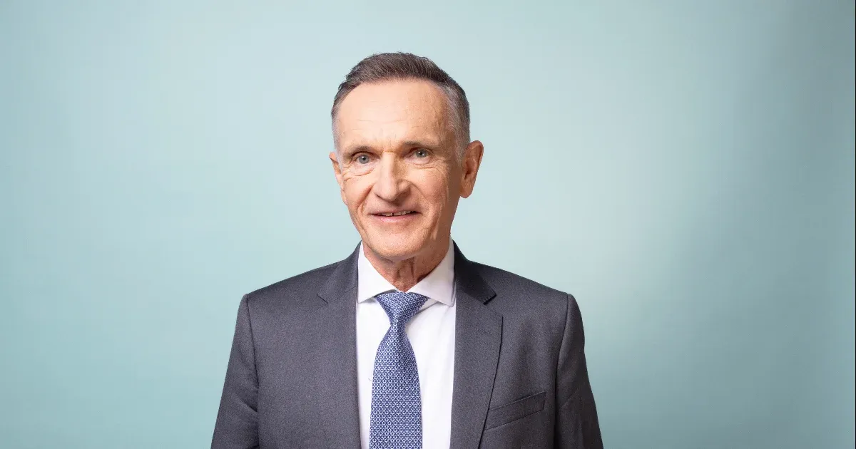 György Wáberer Calls for Regime Change and Accuses Fidesz Leadership of Betrayal