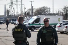 Az ukrán Oscsadbank szerint meghamisították azt a videót, amit a NAV kirakott a pénzszállítókról