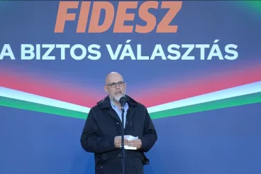 Orbán meghívta „az erdélyiek főnökét” Debrecenbe kampányolni, Kelemen el is mondta, ki a biztos választás