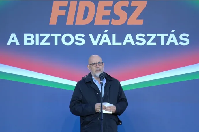 Orbán meghívta „az erdélyiek főnökét” Debrecenbe kampányolni, Kelemen el is mondta, ki a biztos választás