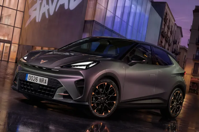 A Volkswagen-csoport visszatér az olcsó villanyautók piacára