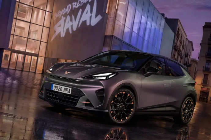 A Volkswagen-csoport visszatér az olcsó villanyautók piacára