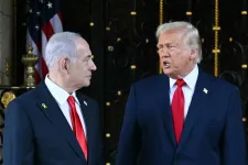 Trump arra kérte Netanjahut, hogy kicsit vegyen vissza Libanonnal kapcsolatban