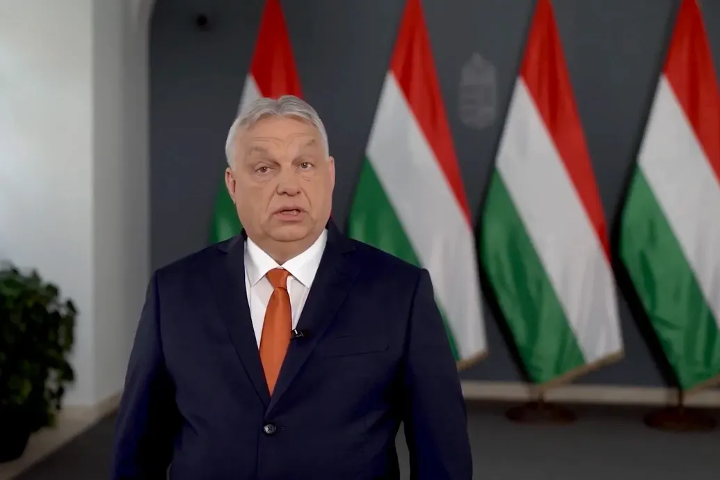Orbán Viktor bejelentette, hogy bejelent valamit, de aztán nem jelentett be semmit újat