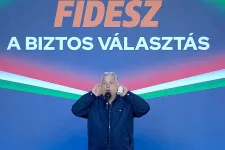Orbán Viktor Debrecenben: Nekünk szükségünk van az erdélyi magyarok szavazataira is