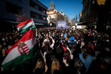 Publicus Intézet: 52-39 az állás a Tisza Párt és a Fidesz között a biztos szavazó pártválasztók körében