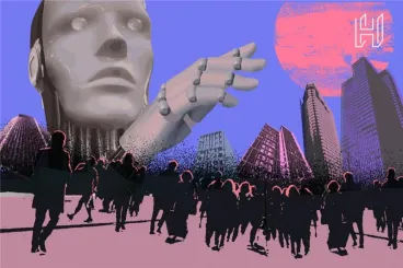 Visszatekintés 2028-ból: az AI-befektetők félelmei