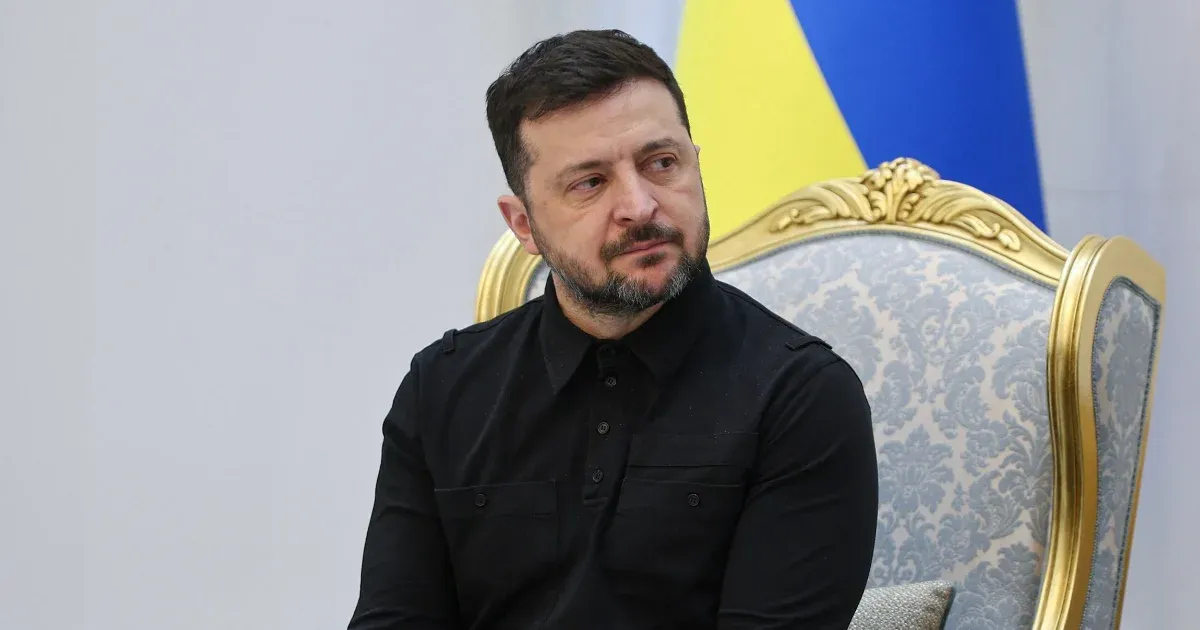 Zelenszkij: Oroszországnak megvan a lehetősége, hogy a húsvéti tűzszünet után se folytassa a támadásokat