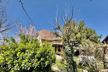 Házak bizonyítják: boltív, cserépkályha és bontott tégla, amikből otthon lesz az otthon