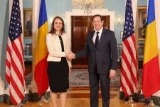 A biztonsági fejleményekről tárgyalt telefonon a román és az amerikai külügyminiszter