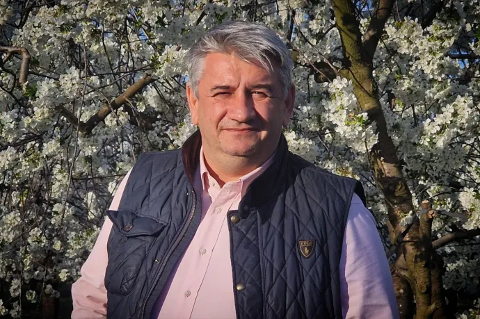 Tudták a véleményemet a DK-nál, szerintem tudomásul vették – mondta a Tisza jelöltjét ajánló DK-s jelölt