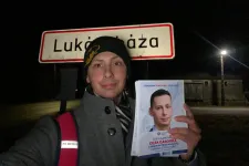 Három képviselőjelölt ajánlóíveit foglalta le a rendőrség a vasi 2-es választókerületben