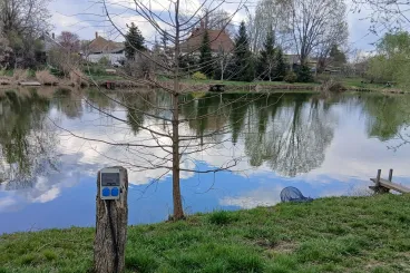 A 8-10 milliós házak vidékén lesz most megfigyelhető egy különleges pillanat