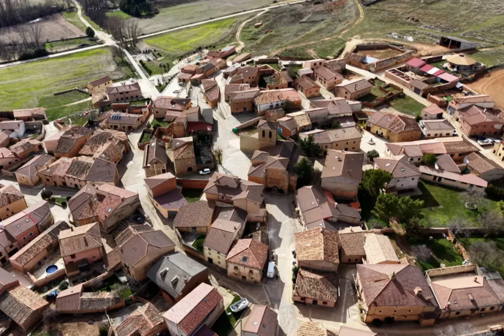 Ki ne szeretne kocsmát üzemeltetni Spanyolországban, ráadásul úgy, hogy lakást is kap mellé?