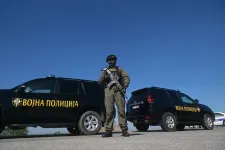 Szerbiai robbanóanyag: elemzik a hátizsákok tartalmát