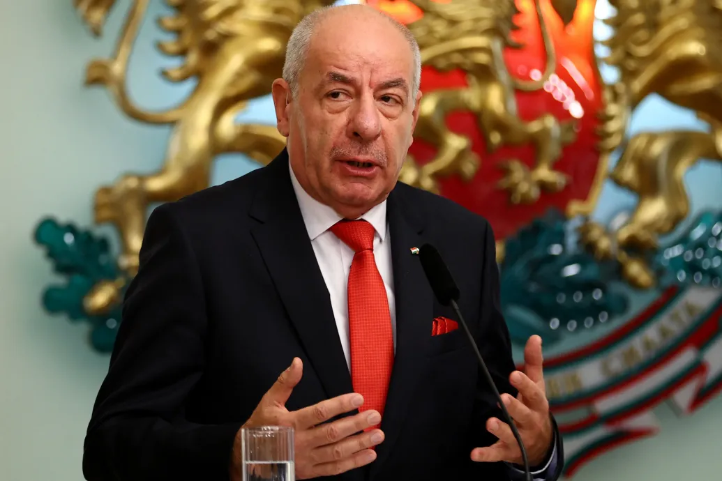 Sulyok Tamás is mindenkit arra bátorít, hogy menjen el szavazni