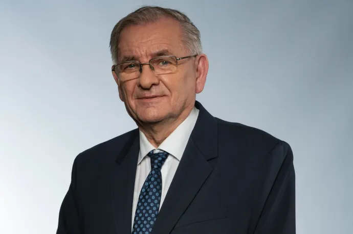 Lezsák Sándor elárulta, meghalt-e