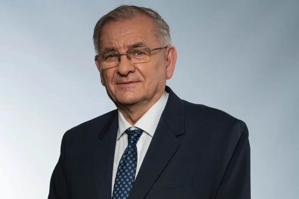 Lezsák Sándor elárulta, meghalt-e