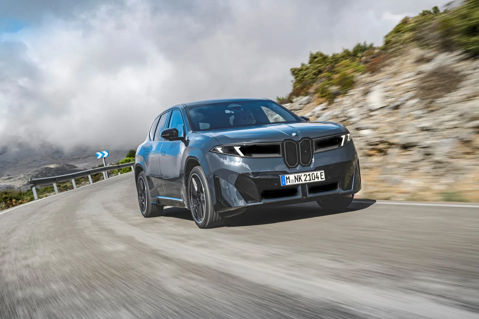Mercedes és BMW bemutatta első szoftveralapú autóit: új korszak kezdődik az autóiparban — image 6
